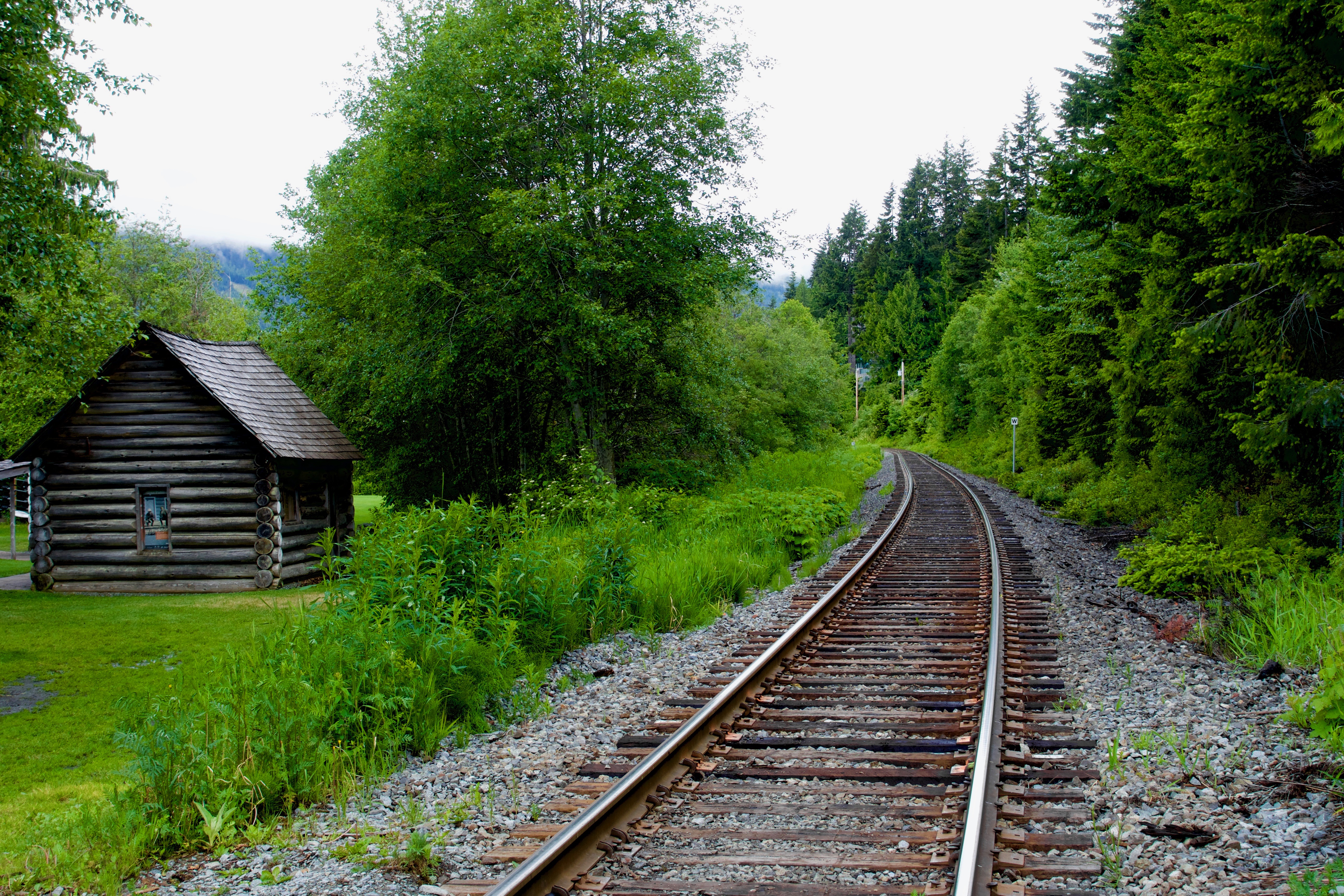 A full-size image example